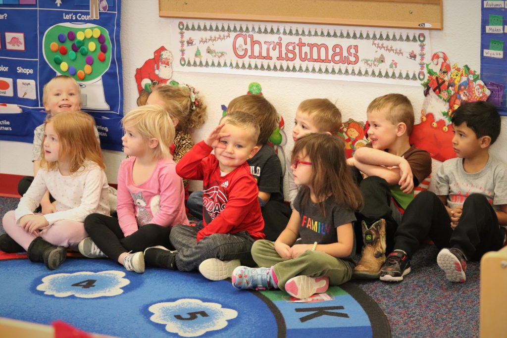 Preschool